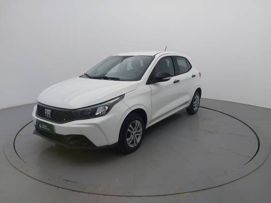 FIAT ARGO 1.0 FIREFLY FLEX MANUAL